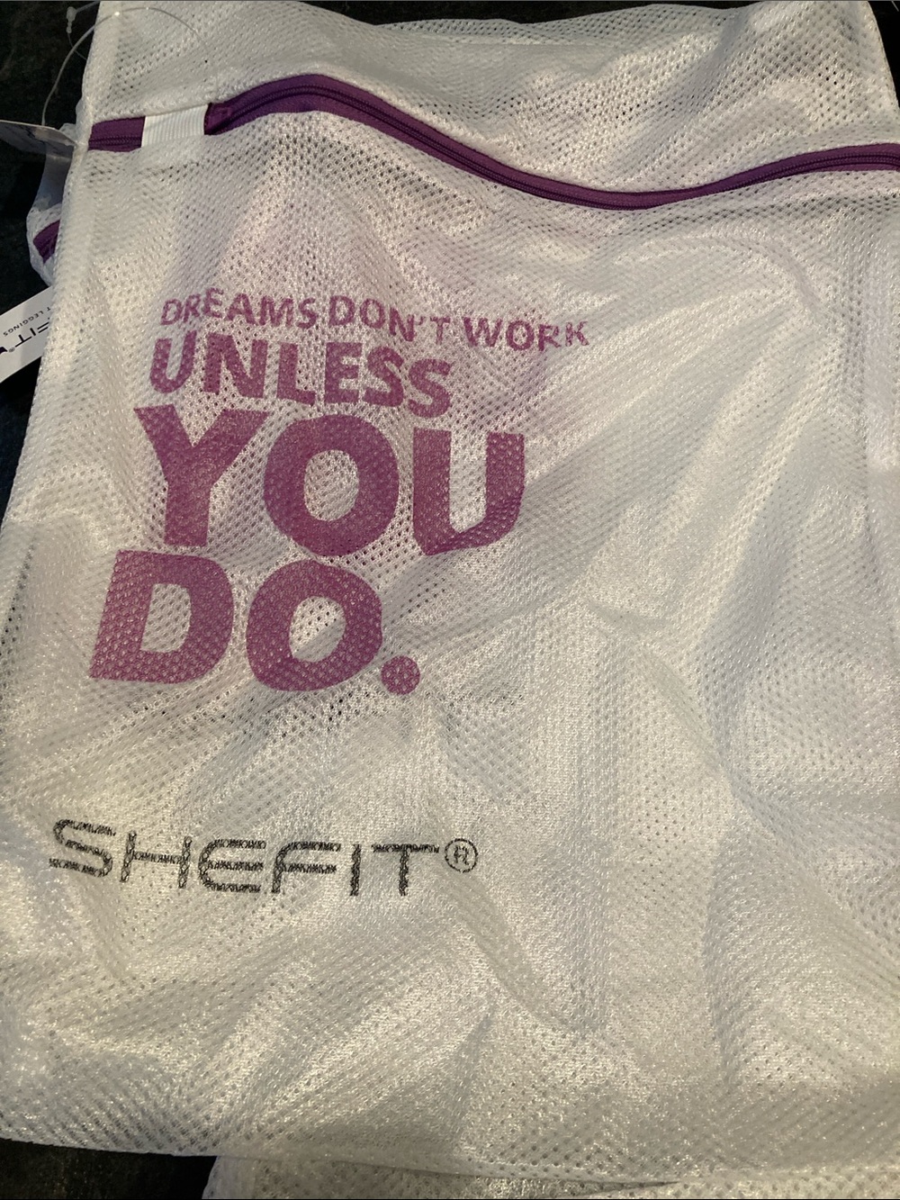 5 SheFit Lingerie Landry bags - NWT - Picture 3 of 5